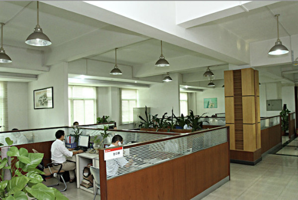 চীন Guangdong Great Forest New Decoration Materials Co.,LTD. সংস্থা প্রোফাইল