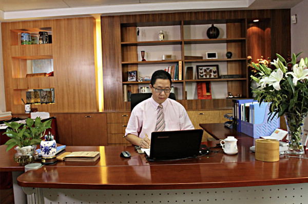 চীন Guangdong Great Forest New Decoration Materials Co.,LTD. সংস্থা প্রোফাইল