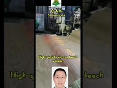 রোটারি কাট বিচ ফিনিয়ার