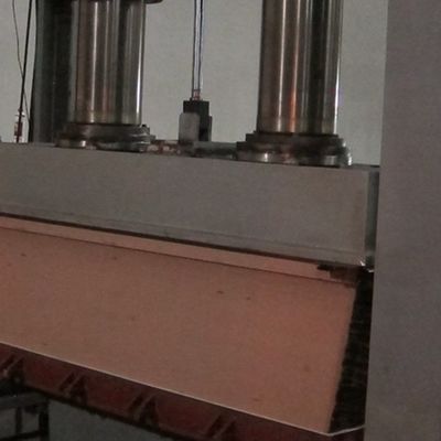 ক্যাবিনেট ইঞ্জিনিয়ারড অ্যানিগ্রে উড ব্যহ্যাবরণ হলুদ 0.15-0.55 মিমি স্লাইস কাট প্রাকৃতিক