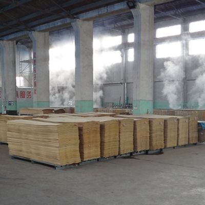 Recomposed Veneer - 3D Engineered Veneer, Low Formaldehyde & Moisture-proof 3DZM-L6.1