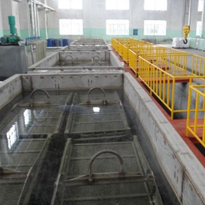 হাই-এন্ড কাস্টম ইঞ্জিনিয়ারড কাঠের ফিনিয়ার গ্রিট টেক্সচার হোটেলের সজ্জা জন্য লম্বা আকার