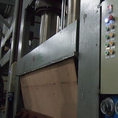 ম্যানমেড ব্ল্যাক পার্ল কাঠের ফিনিয়ার 2850 মিমি হোটেলের সজ্জা জন্য প্রসারিত আকার কাস্টমাইজ করা যেতে পারে BP-X0103