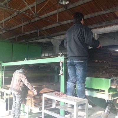 Ash Sapele Pommele ইঞ্জিনিয়ারড কাঠের ভিনিয়ার স্ট্যান্ডার্ড আকার 2500 * 640mm X4233 দরজা এবং ক্যাবিনেটের মুখের জন্য