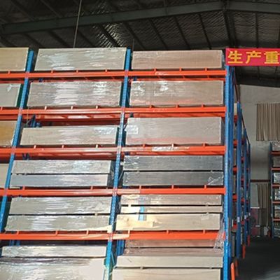 নতুন নকশা পুনর্গঠিত কাঠের ফিনিয়ার ফিনিক্সের লেজ চিত্রের জন্য লাল রঙ হোটেল সজ্জা জন্য 0.45 মিমি