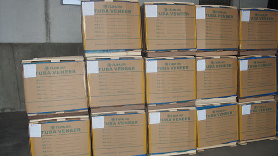 লগউড পুনর্গঠিত ডেকোরেটিভ ইঞ্জিনিয়ার্ড কাঠের ভিনিয়ারের নতুন ডিজাইন TSP-L0231N/l7231N গাড়ির অভ্যন্তরের জন্য ০.৫ মিমি পুরুত্ব