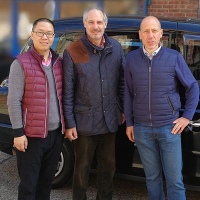 ম্যানমেড ব্ল্যাক পার্ল কাঠের ফিনিয়ার 2850 মিমি হোটেলের সজ্জা জন্য প্রসারিত আকার কাস্টমাইজ করা যেতে পারে BP-X0103