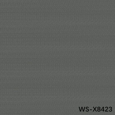 ইভ ভিনিয়ার শীতকালীন তুষার Ws-X8423 অনিয়মিত টেক্সচার পরিবেশ সুরক্ষা গ্রেড E1