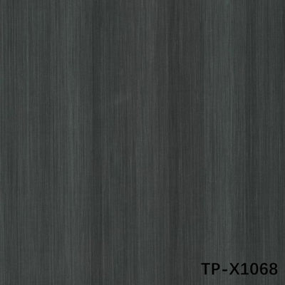 ইভ ভিনিয়ার ট্রান্সপারেন্ট Tp-X1068 ভিনিয়ার ফাইন-লাইন 2500*640mm দেয়াল প্যানেলের জন্য