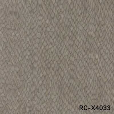 RC-X4033 ইঞ্জিনিয়ারড কাঠের ফিনিয়ার রুবিকের কিউব ল্যাটি টেক্সচার সাধারণ আকার 2500 * 640 মিমি অভ্যন্তরীণ দরজা জন্য