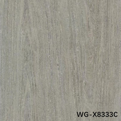 হাই-এন্ড ইঞ্জিনিয়ারড কাঠের ভিনিয়ার Wenge WG-X8333C ডাই গ্রে ক্রাউন 2 ফুল 640mm প্রস্থের জন্য মন্ত্রিপরিষদ মুখ চীন OEM কারখানা