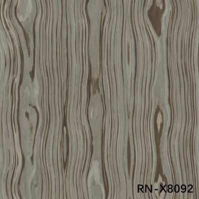 রোমান RN-X8092C ক্রাউন গ্রিন অনিয়মিত টেক্সচার 2500-3100mm আধুনিক কাঠের দরজা নকশা