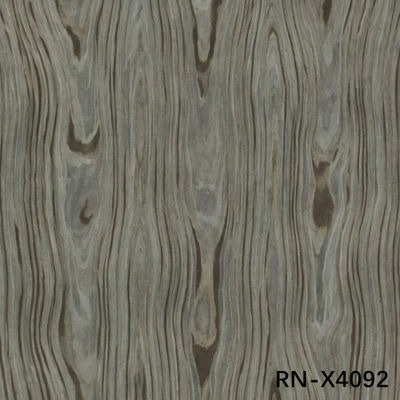 রোমান RN-X4092C 2500*640mm স্ট্যান্ডার্ড সাইজ ইঞ্জিনিয়ারিং কাঠের ফিনিয়ার হোটেলের সজ্জা জন্য