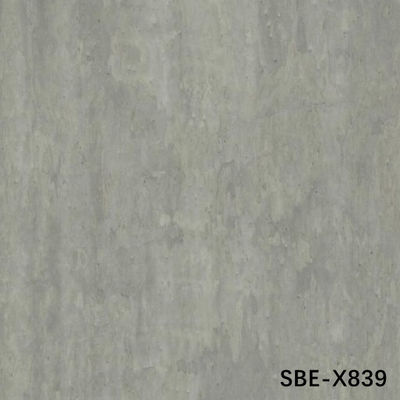 সিলভার পাখির চোখ X839 দৈর্ঘ্য 2250mm মন্ত্রিপরিষদ মুখের জন্য ইঞ্জিনিয়ারিং কাঠের ফিনিয়ার