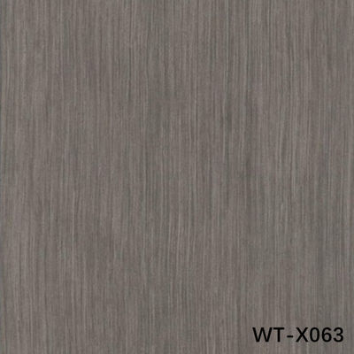 Recon Wood Veneer আমেরিকান ব্ল্যাক ওয়ালনট সোজা শস্য দৈর্ঘ্য 2850mm দেয়াল প্যানেলের জন্য X003/X643/X063/X263