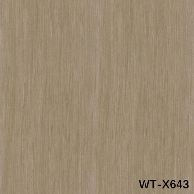 Recon Wood Veneer আমেরিকান ব্ল্যাক ওয়ালনট সোজা শস্য দৈর্ঘ্য 2850mm দেয়াল প্যানেলের জন্য X003/X643/X063/X263