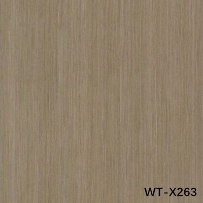 Recon Wood Veneer আমেরিকান ব্ল্যাক ওয়ালনট সোজা শস্য দৈর্ঘ্য 2850mm দেয়াল প্যানেলের জন্য X003/X643/X063/X263