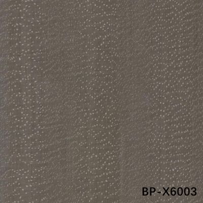 ব্রাউন পার্লের ইঞ্জিনিয়ারড কাঠের ফিনিয়ার এক্স 6003 নতুন ডিজাইন 2500 * 640 মিমি স্ট্যান্ডার্ড আকারের আসবাবপত্রের জন্য মুখের ফিনিয়ার শীট