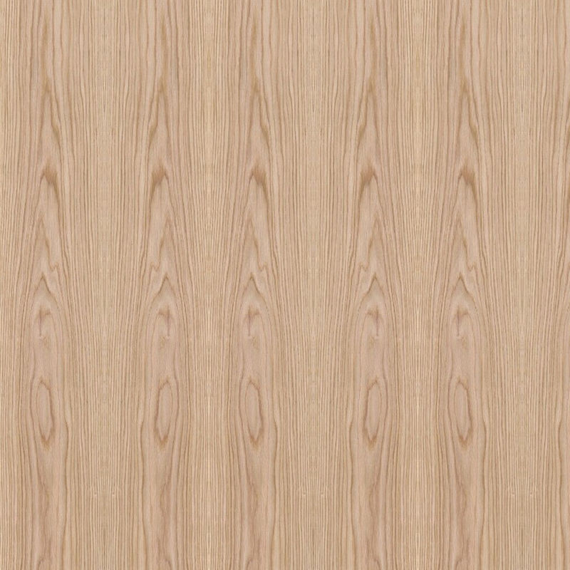 MDF ফেসড ন্যাচারাল ওক ক্রাউন উড ব্যহ্যাবরণ 2440/2745 মিমি দৈর্ঘ্যের সাইজ গ্রেড E0/E1 চীন প্রস্তুতকারকের কাছ থেকে