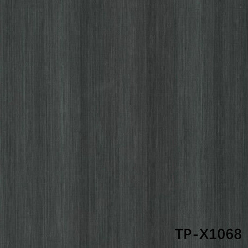 ইভ ভিনিয়ার ট্রান্সপারেন্ট Tp-X1068 ভিনিয়ার ফাইন-লাইন 2500*640mm দেয়াল প্যানেলের জন্য