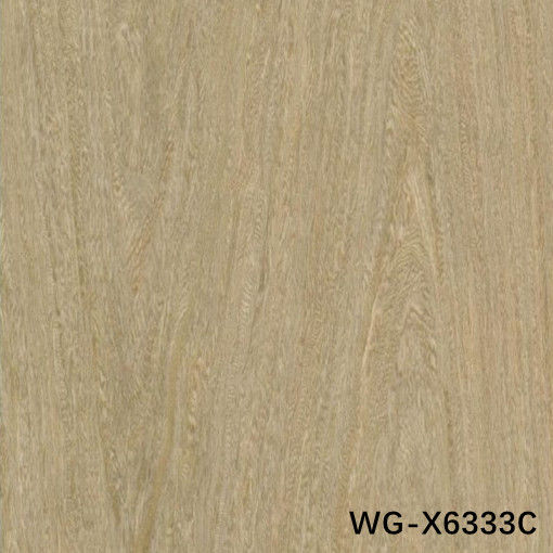 হাই-এন্ড ইঞ্জিনিয়ারড কাঠের ফিনিয়ার Wenge WG-X6333C দুটি ফুল বিপরীত দিক বাদামী 0.15-0.6 মিমি আসবাবপত্র প্রসাধন জন্য