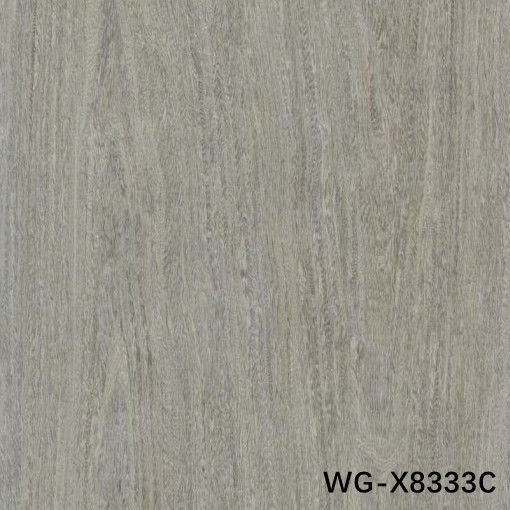 হাই-এন্ড ইঞ্জিনিয়ারড কাঠের ভিনিয়ার Wenge WG-X8333C ডাই গ্রে ক্রাউন 2 ফুল 640mm প্রস্থের জন্য মন্ত্রিপরিষদ মুখ চীন OEM কারখানা