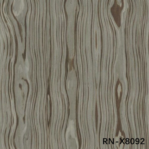 রোমান RN-X8092C ক্রাউন গ্রিন অনিয়মিত টেক্সচার 2500-3100mm আধুনিক কাঠের দরজা নকশা
