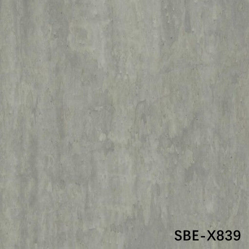 সিলভার পাখির চোখ X839 দৈর্ঘ্য 2250mm মন্ত্রিপরিষদ মুখের জন্য ইঞ্জিনিয়ারিং কাঠের ফিনিয়ার