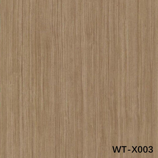 Recon Wood Veneer আমেরিকান ব্ল্যাক ওয়ালনট সোজা শস্য দৈর্ঘ্য 2850mm দেয়াল প্যানেলের জন্য X003/X643/X063/X263