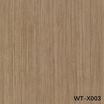 Recon Wood Veneer আমেরিকান ব্ল্যাক ওয়ালনট সোজা শস্য দৈর্ঘ্য 2850mm দেয়াল প্যানেলের জন্য X003/X643/X063/X263